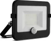 REV MIRANO LED Strahler Außenlampe mit Bewegungsmelder 20W Produktbild-Vorschau 4