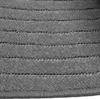 Tappeto di design per esterni Antracite chiaro rotondo Anteprima dell’immagine prodotto 5