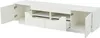 Sweiko 180x40x45cm Armoire TV sur pied, Lowboard Avec 2 Voir les images du produit 16