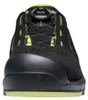 uvex 1 support low topánky S1P black, yellow šírka 11 Náhľad obrázku produktu 9
