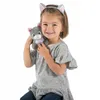 Smoby Katzenhaus - Stoffkatze, Ruhezone, Schaukel, Produktbild-Vorschau 13