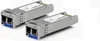 Ubiquiti UF-SM-10G, Optické vlákno, 10000 Mbit/s, SFP+, LC, Náhľad obrázku produktu 7