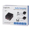LogiLink Digital-Analog-Audiowandler Produktbild-Vorschau 6