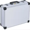 Allit Werkzeugkoffer AluPlus Tool L 44-1 silber 18 L ohne Produktbild-Vorschau 1