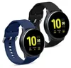 kwmobile 2x Uhrenarmband für Samsung Galaxy Active 2 / Produktbild-Vorschau 6