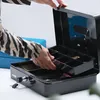 Geldkassette von HMF mit 30 Breite in Schwarz Produktbild-Vorschau