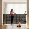 VEVOR Grille bébé rétractable Grille chien extensible à 305 Voir les images du produit 1