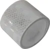 LAS Reflektorband 55mm weiß selbstklebend 2 m Produktbild-Vorschau 7