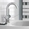 SCHÜTTE Waschtischarmatur CORNWALL, Wasserhahn Bad, Produktbild-Vorschau 8