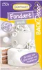 Günthart roll fondant biały Podgląd zdjęcia produktu 1