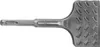 A close-up, studio shot of a tile chisel. Náhľad obrázku produktu