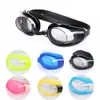 3 Teile/Satz Erwachsene Unisex Anti-Fog Schwimmbrille Produktbild-Vorschau 2
