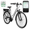 Zündapp Z802 E Bike Trekking 28 Zoll Produktbild-Vorschau 2
