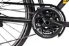 2R Manufaktur TRS30 Herren-Trekkingbike mit hellem Licht 28 Produktbild-Vorschau 8