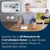 Tlakoměr OMRON X3 Comfort AFib – pokročilá technologie  Náhled obrázku produktu 20