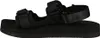 Indosole The Adventure Sandales Noir EU 37-38 Femme Noir EU Voir les images du produit 3