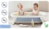 Opvouwbaar badkuipje voor baby's en kinderen met Productafbeelding-voorbeeld 7