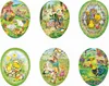 Nestler 11018 Remplissage Pâques - Ø 18 cm, couleurs Voir les images du produit 5