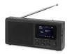Radio DBT200 DAB+ FM Bluetooth Wecker Farbdisplay Produktbild-Vorschau 2