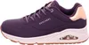 SKECHERS UNO - SHIMMER AWAY Violett Produktbild-Vorschau 22