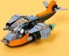LEGO 31111 LEGO Creator  31111 Cyber-Drohne Voir les images du produit 6