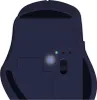 ASUS MW203, Po prawej stronie, Optyczny, RF Wireless + Podgląd zdjęcia produktu 5