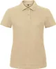 B&C PWI11 | Damen Polo ID.001 /Femininer Schnitt - Farbe: Produktbild-Vorschau 1