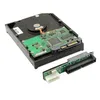 Adattatore convertitore da M17 SATA a IDE – Presa da 7+15 Anteprima dell’immagine prodotto 2