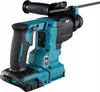 Makita HR010GZ - Akku-Kombihammer 40V XGT| bürstenloser Produktbild-Vorschau 34
