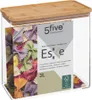PUDEŁKO POJEMNIK Eske 3L z bambusową pokrywką Podgląd zdjęcia produktu 5
