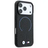 Handyhülle für iPhone 18 Pro Max / 17 Pro Max, BMW M Carbon Produktbild-Vorschau 4