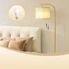 Moderní stojací lampa VASAGLE s výškově nastavitelným Náhled obrázku produktu 5