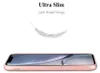 Cadorabo Schutzhülle für Apple iPhone XR Hülle in Rosa Produktbild-Vorschau 3
