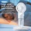 3er-Set Mini-Mist-Fans – Erfrischend,Multifunktional & Produktbild-Vorschau 6