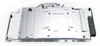 Eisblock Aurora Acryl GPX-N Geforce RTX 3090 TI Strix/TUF Produktbild-Vorschau 4