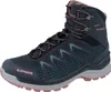 Lowa Damen Outdoorstiefel, blau(stahlblaurose (7930)), Gr. Produktbild-Vorschau 37