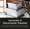 ORTHEX Aufbewahrungsbox SmartStore Dry 31 anthrazit Produktbild-Vorschau 26