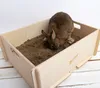 Bunny Buddelkiste 50 x 39 x 19,5 cm Voir les images du produit 4