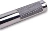 AQUADE Handbrause 18,5 cm Brause rund mit Antikalk-Düsen Produktbild-Vorschau 1