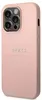 Guess Guhcp14Lpsasbpi Iphone 14 Pro 6.1 Ružový/Ružový Náhľad obrázku produktu 10
