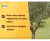 SOLABIOL Dünger für Olivenbäume, Feigenbäume & mediterrane Produktbild-Vorschau 4