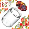 KADAX Einmachgläser mit Deckel "Maki", Marmeladengläser, Produktbild-Vorschau 4