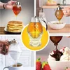 Honigspender Honigsirup Schokoladensirup 200Ml Produktbild-Vorschau 5