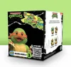 Teenage Mutant Ninja Turtles Tubbz PVC Figur Michelangelo Produktbild-Vorschau 5