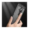 Custodia in carbonio compatibile con Sony Xperia Pro-I Anteprima dell’immagine prodotto 3