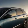 Set van 4 windschermen voor de Peugeot 5008 III (modeljaar Productafbeelding-voorbeeld 17
