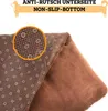 Grande couverture pour chien 100x70cm - tapis pour chien Voir les images du produit 3