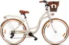 Goetze Mood 28 Zoll City Bike, 18 Zoll ALU Produktbild-Vorschau 1