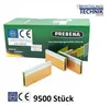 Prebena Z50CSVHA-ETA graffette 50 mm tipo Z 9500 pezzi Anteprima dell’immagine prodotto 5