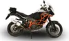 Marmitta slip-on GPR albus evo4 per ktm lc 8 super Anteprima dell’immagine prodotto 2